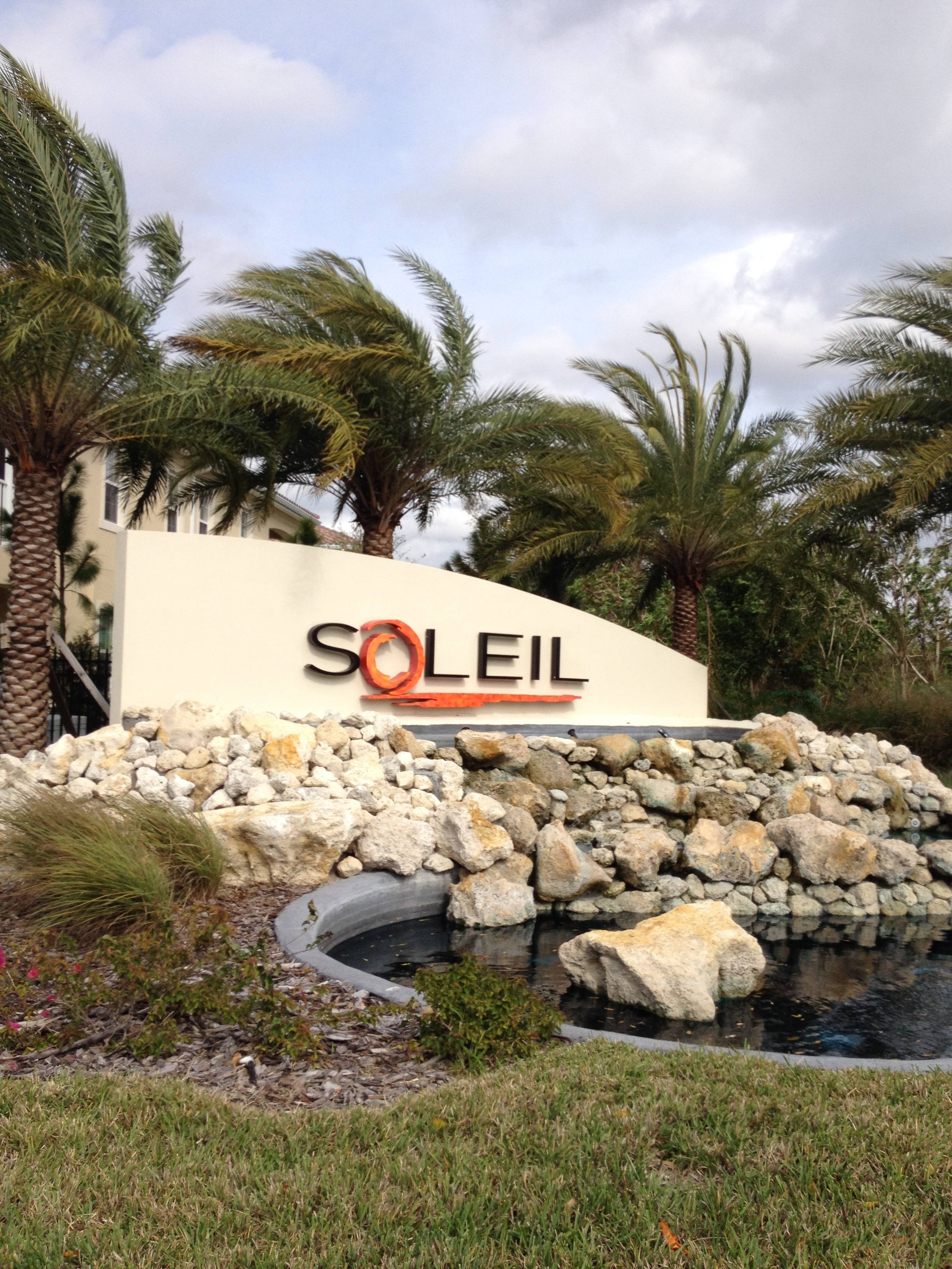 Homes for Sale In Soleil, Sarasota, FL